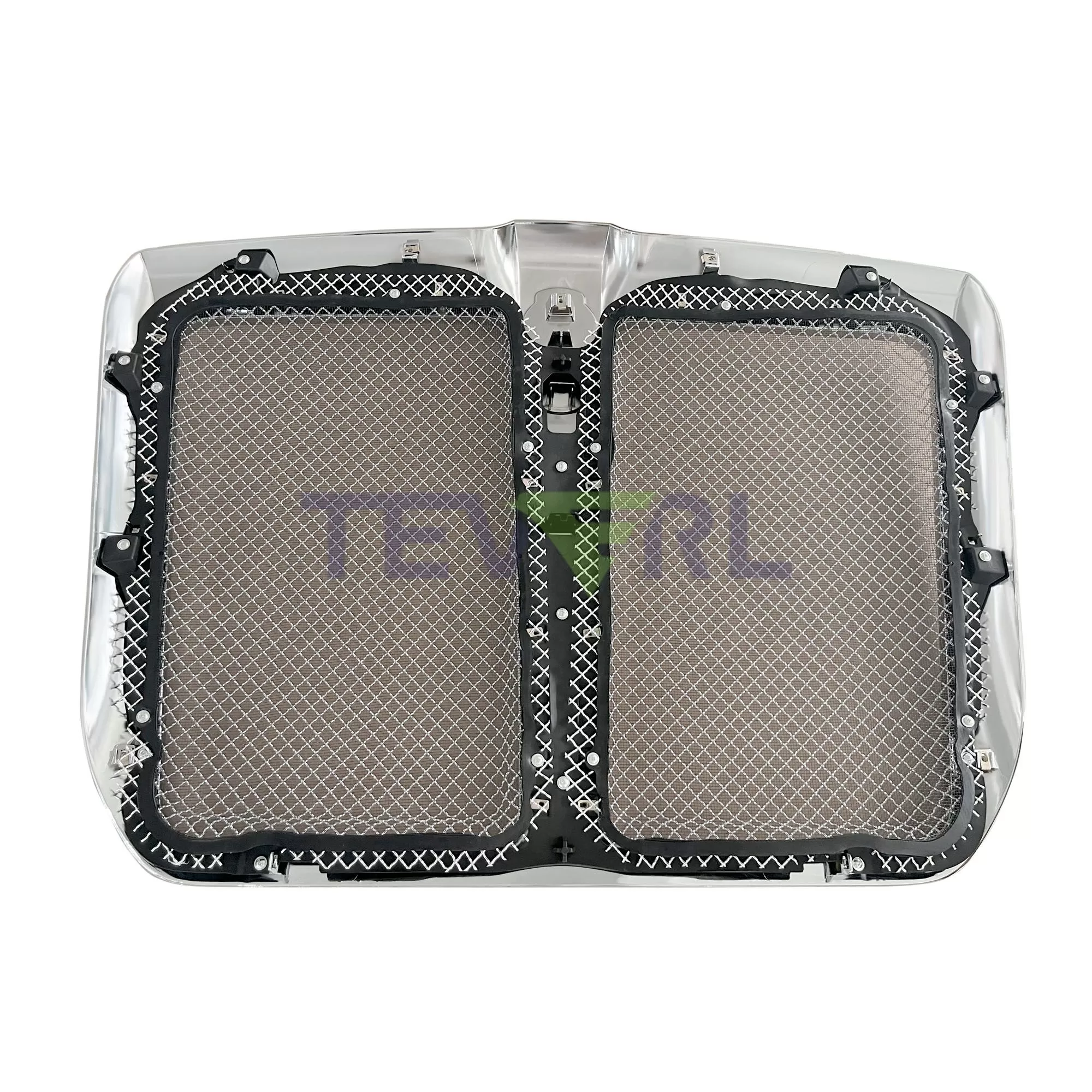 10208001 Kenworth T680 Grille