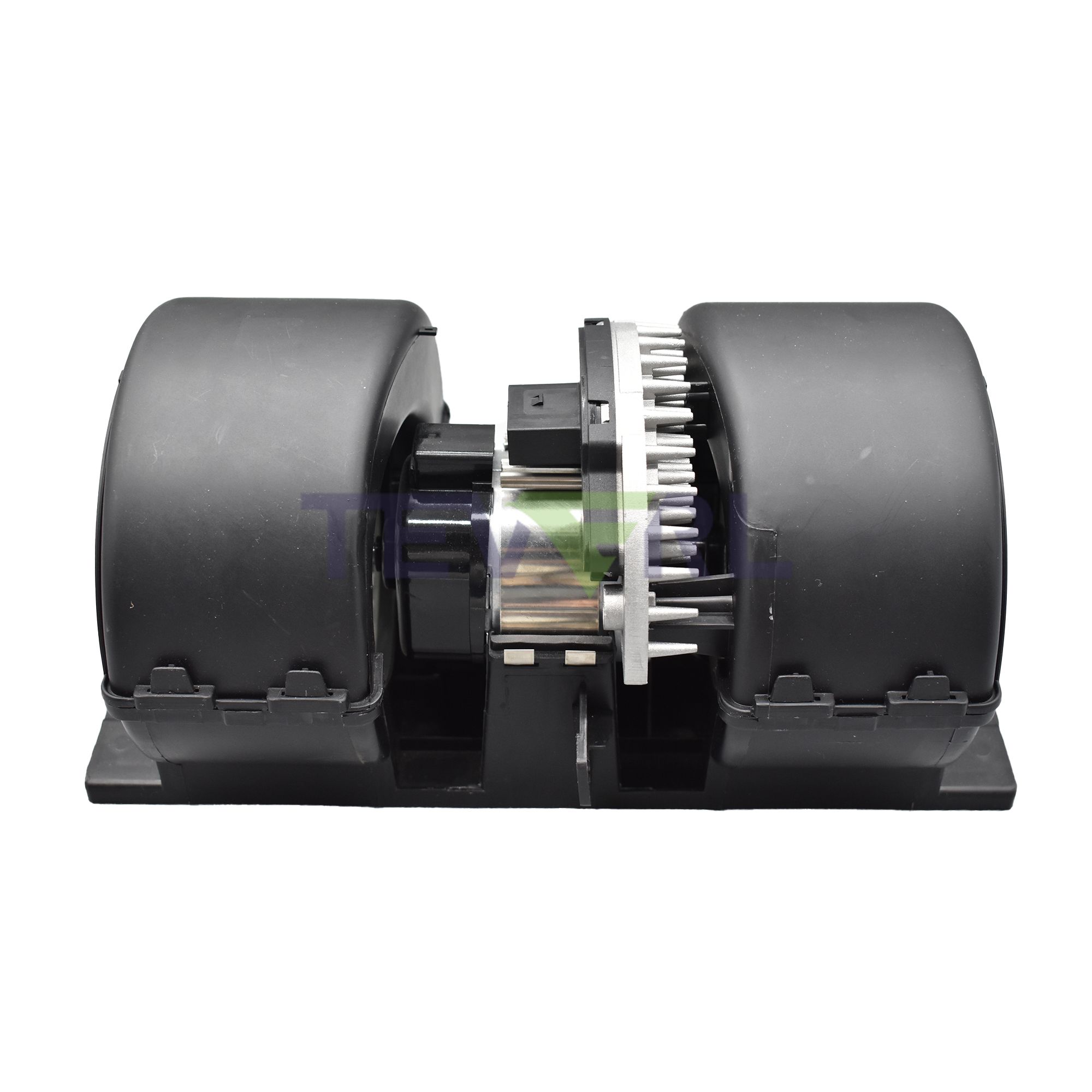 10411007 Volvo HVAC Blower Motor 20443822 With Control Module