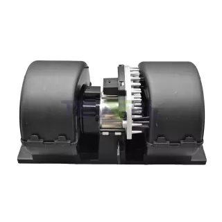 10411007 Volvo HVAC Blower Motor 20443822 With Control Module