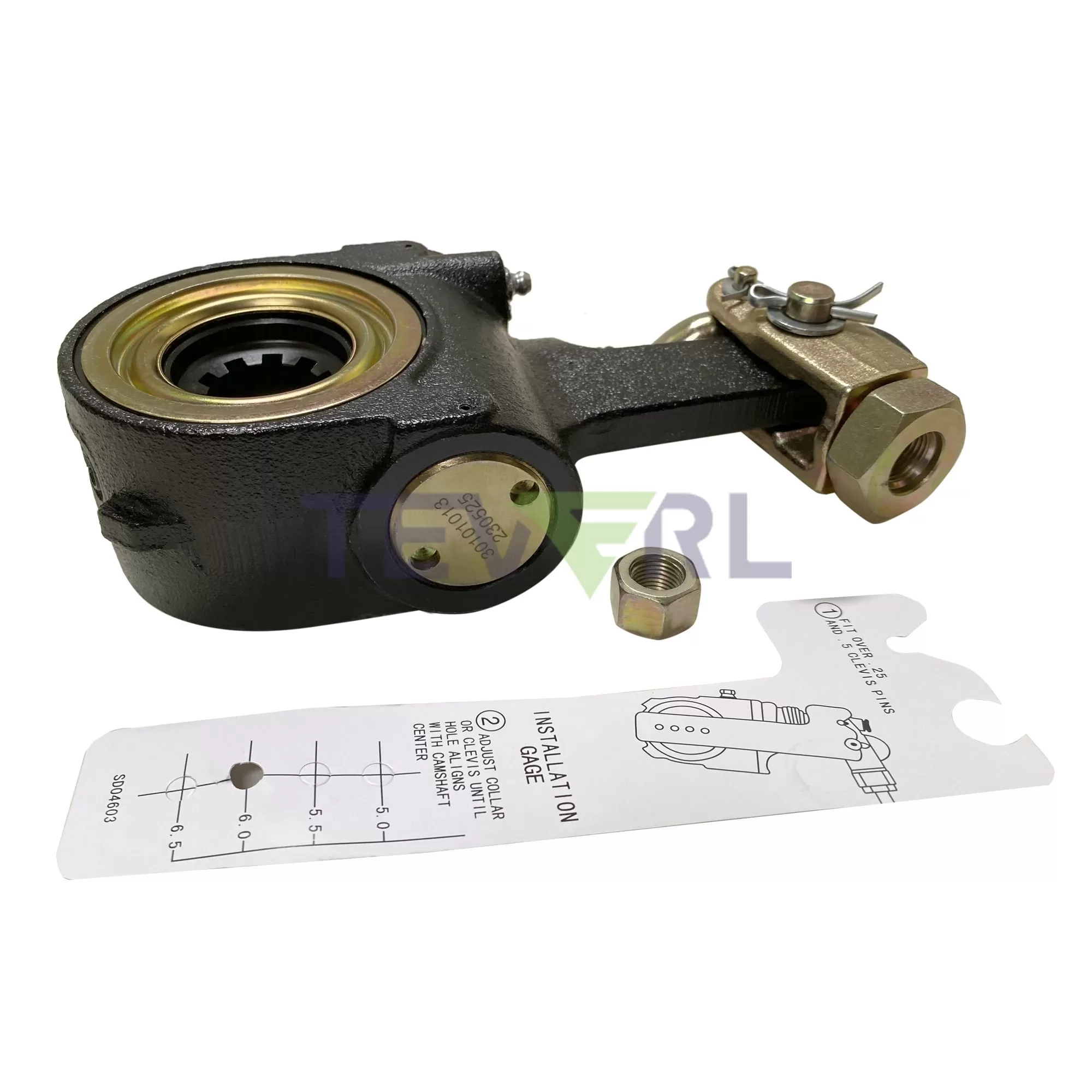 30101013 Automatic Slack Adjuster AS1136