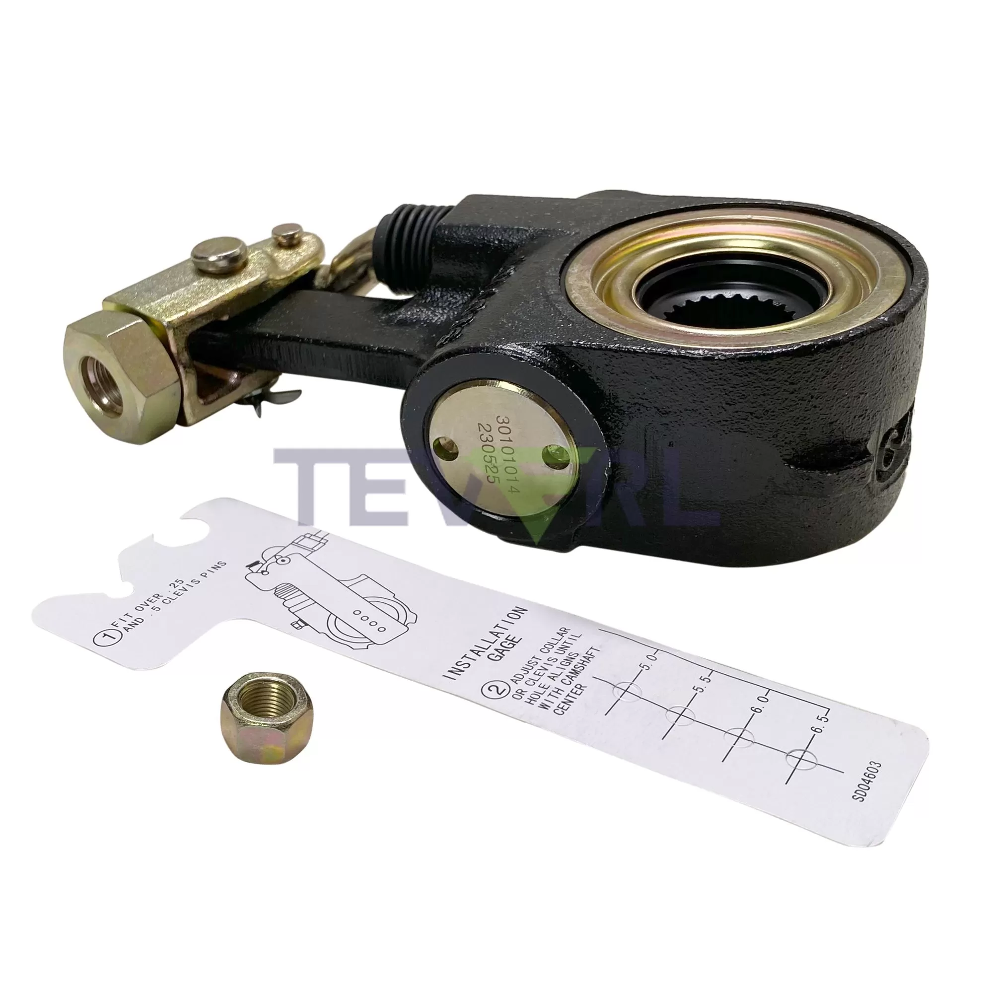 30101014 Automatic Slack Adjuster AS1138