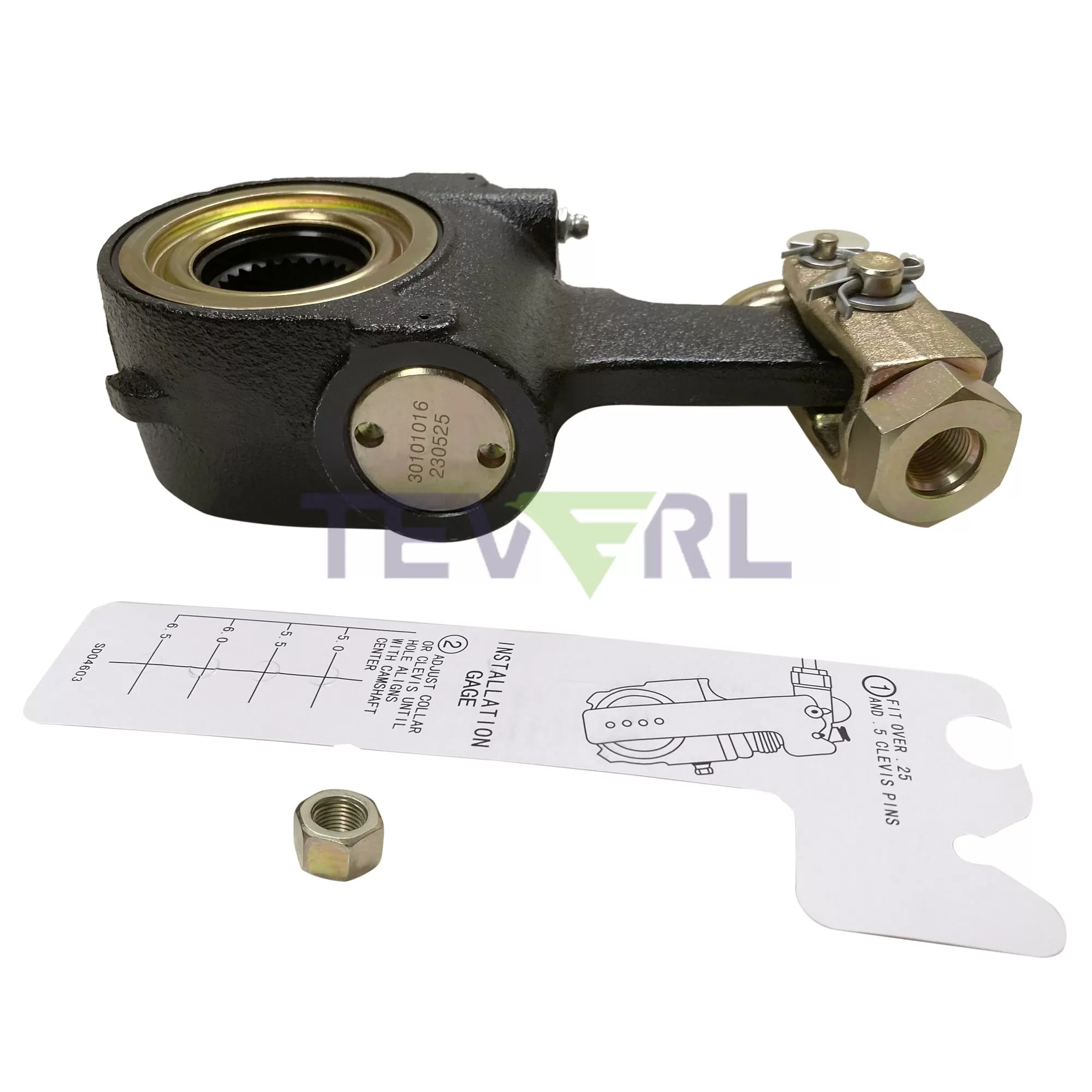 30101016 Automatic Slack Adjuster AS1140