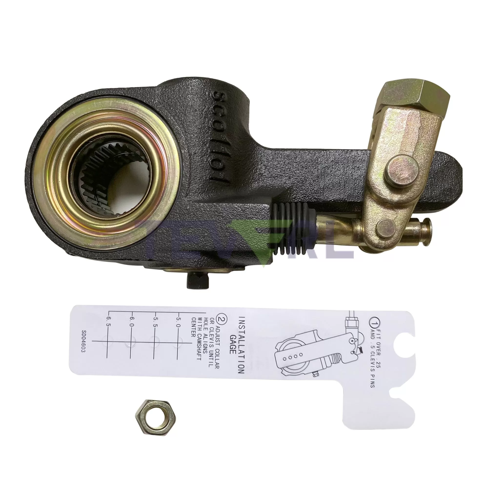 30101016 Automatic Slack Adjuster AS1140