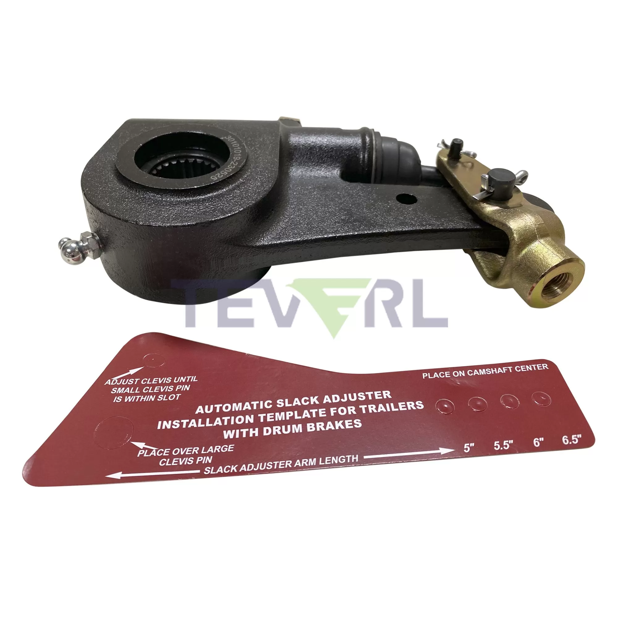 30101019 Automatic Slack Adjuster R801002