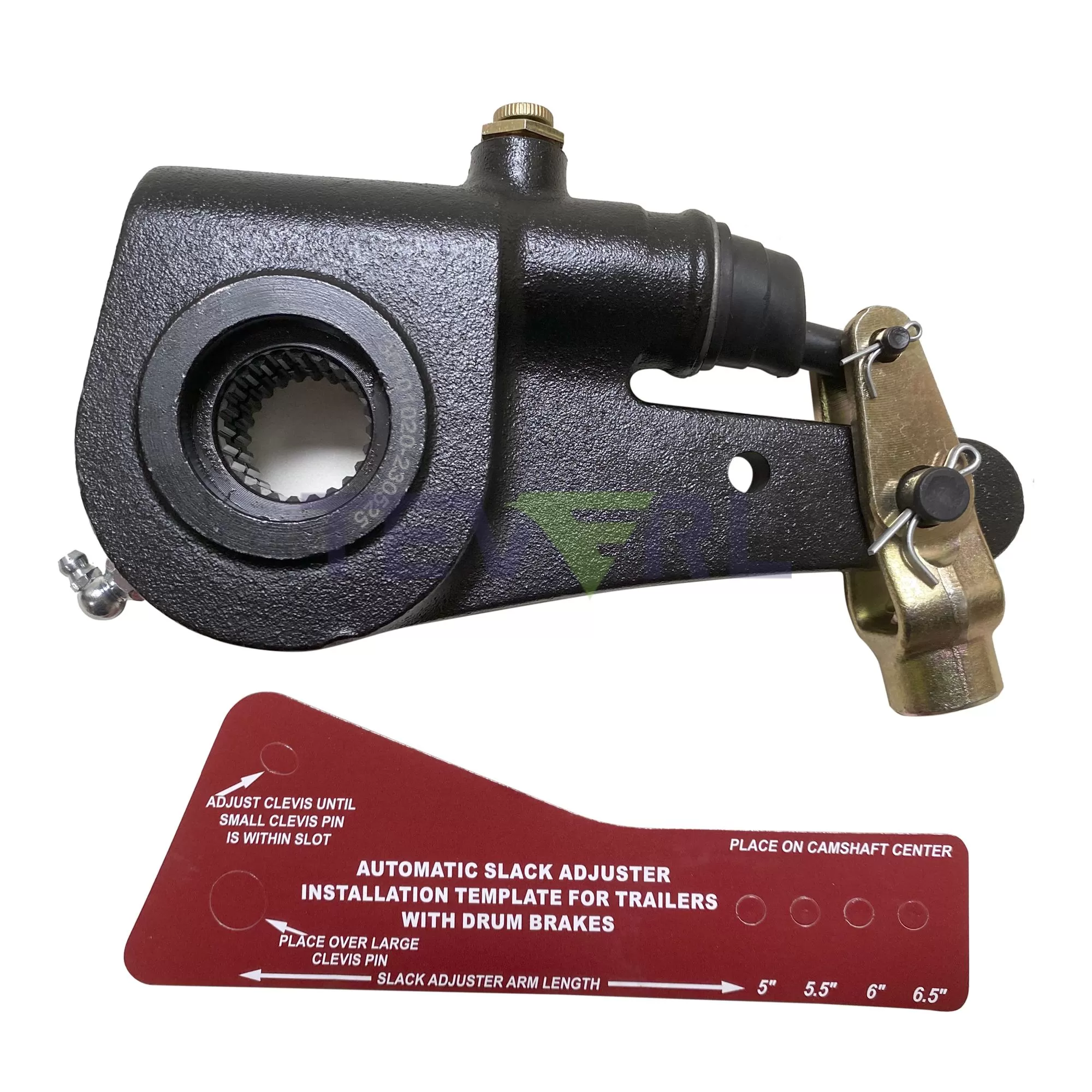 30101020 Automatic Slack Adjuster R801003