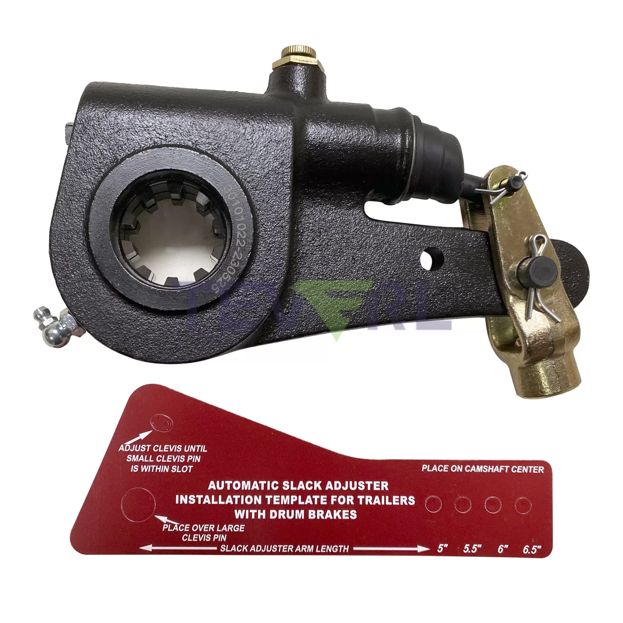 30101022 Automatic Slack Adjuster R801041