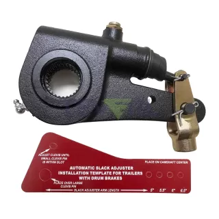 thumbnail image 2 of Alpar 10 Spline 5.5/6.5" Automatic Slack Adjuster - Replaces E-6992, CB21102, MK21102S 2 of 4