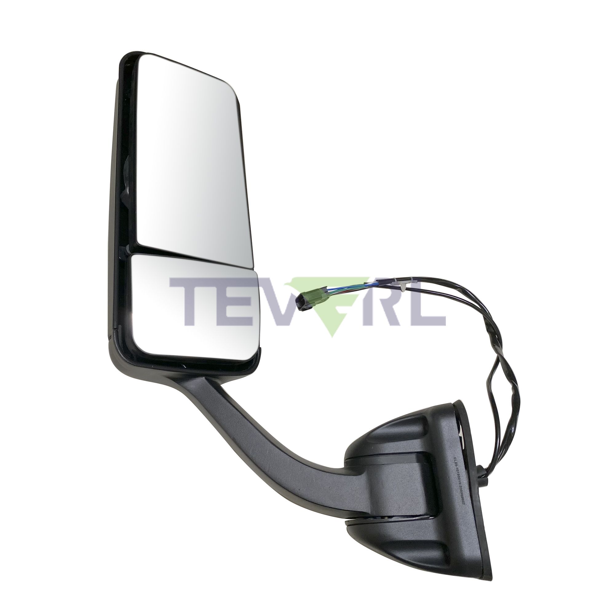 10109019 Freightliner Mirror