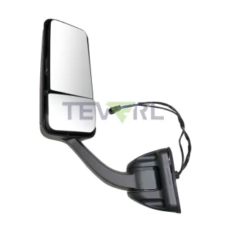 10109019 Freightliner Mirror