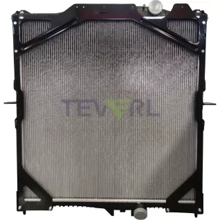 10401007 Volvo Radiator