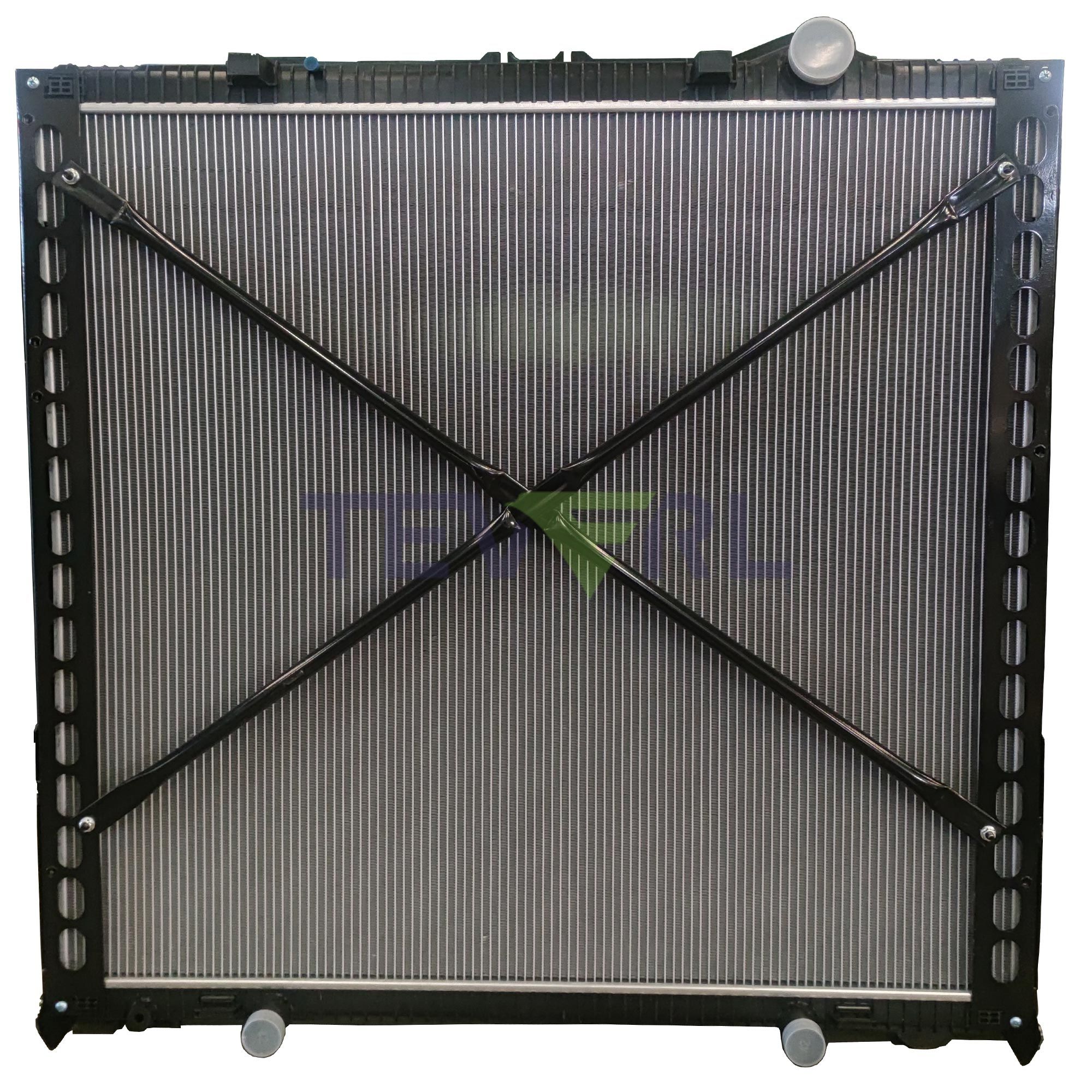 11301024 DAF Radiator