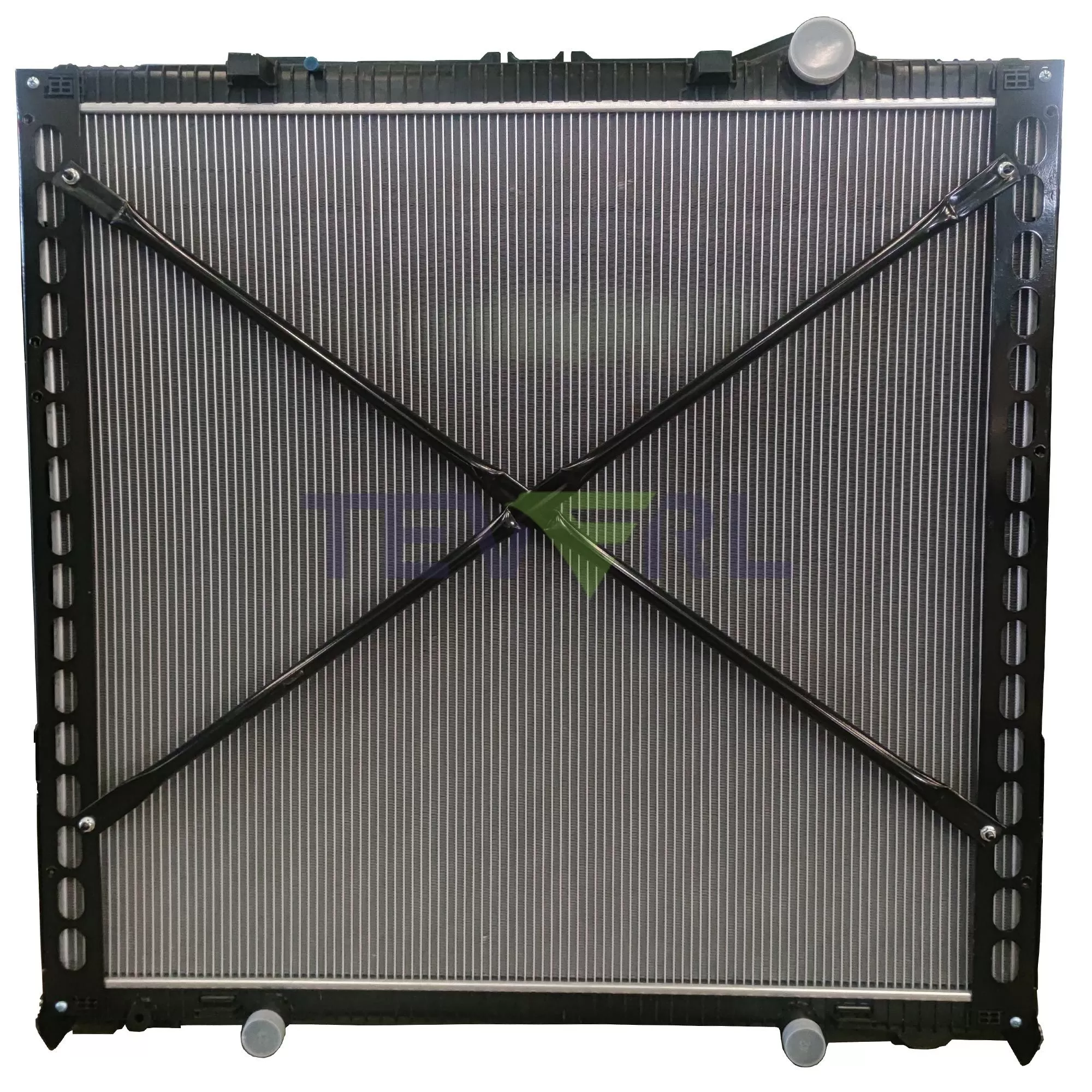 11301024 DAF Radiator