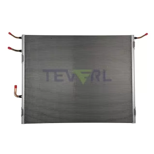 30125001 REFRIGERATOR CONDENSER