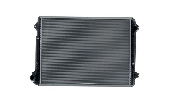 10801012 Scania Radiator