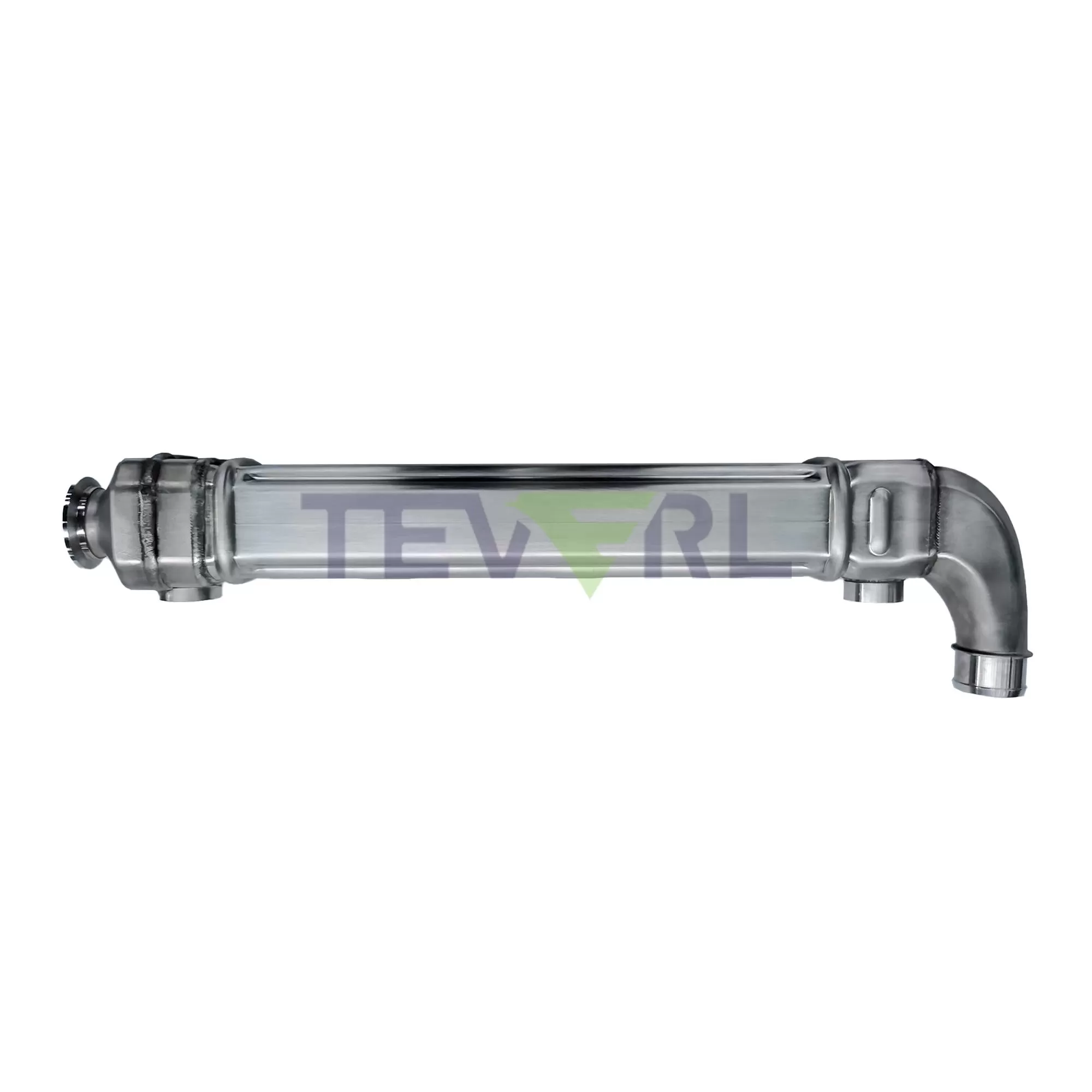 20102004 Detroit EGR Cooler DDEA4731400575