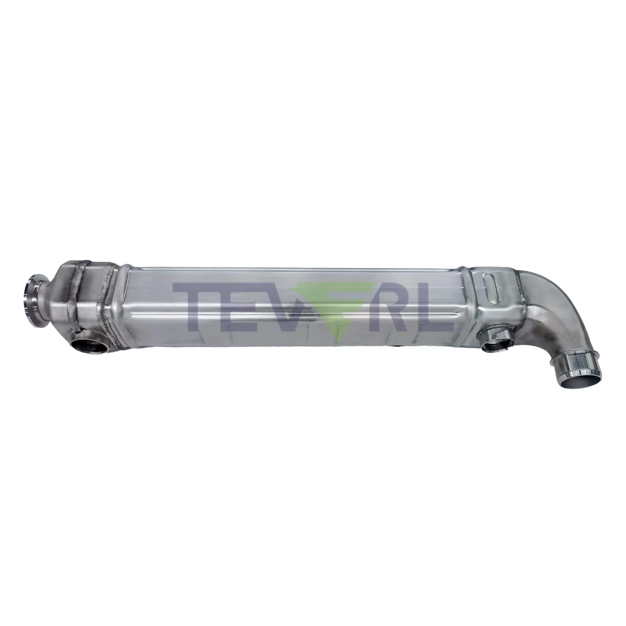 20102004 Detroit EGR Cooler DDEA4731400575