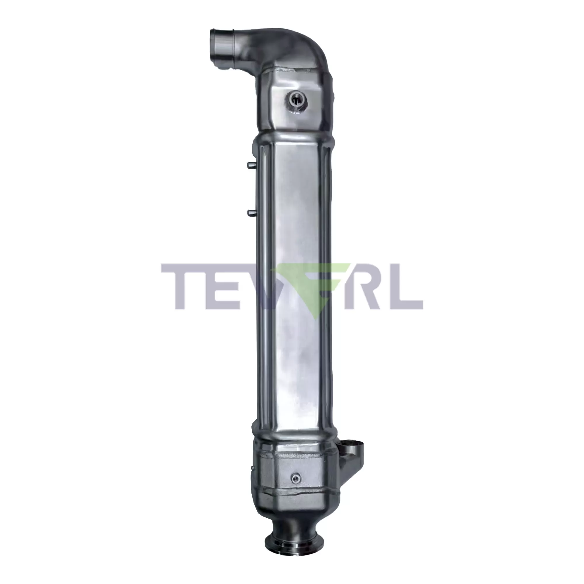 20602001 Mercedes Benz  Actros OM470 EGR Cooler A4701400475