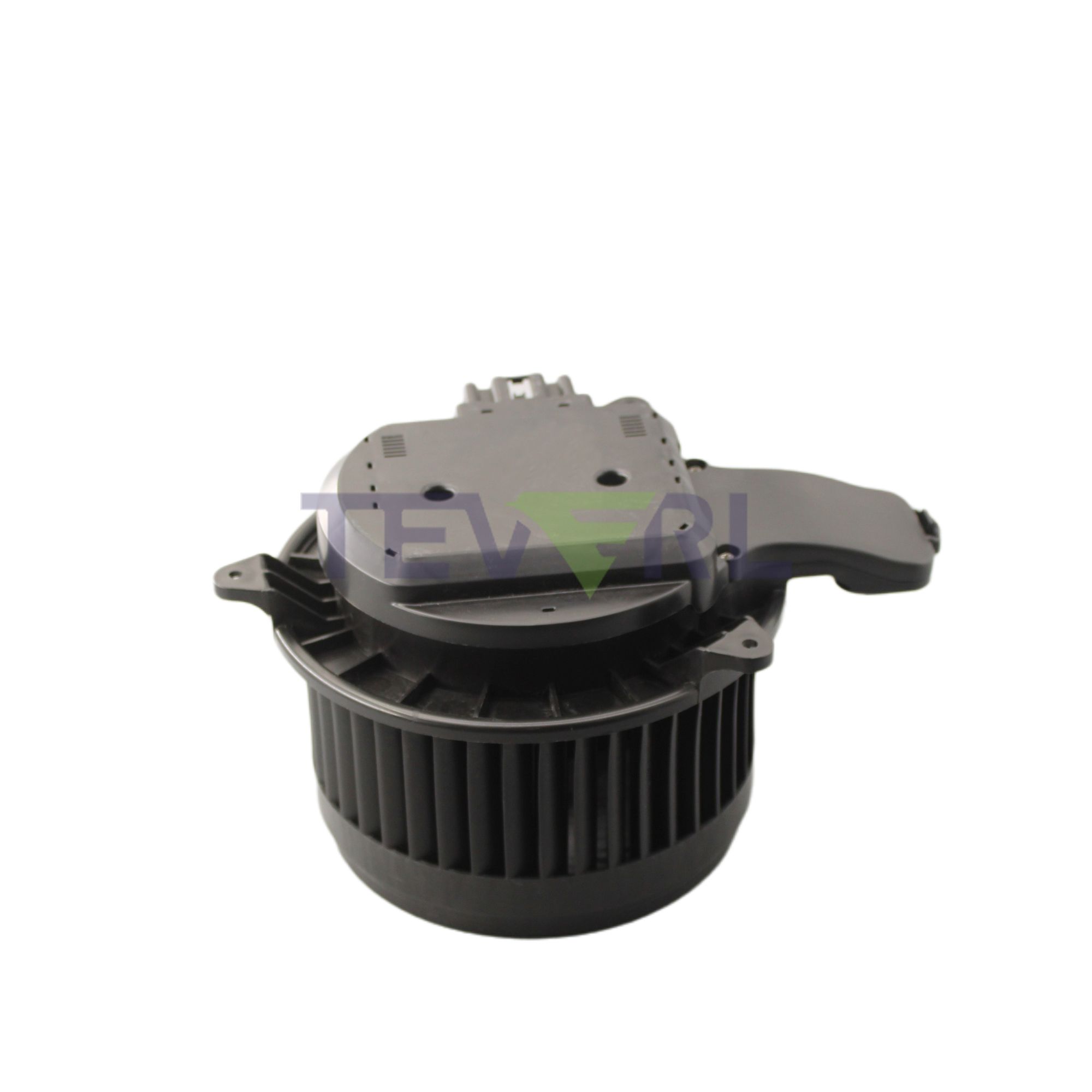 thumbnail image 2 of HMMWV Blower Motor Front Shroud - Evaporator/Heater Case - BAE 01-05087 2 of 4