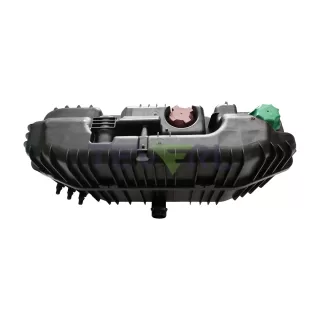 10707003 Mercedes-Benz Actros Coolant Reservoir 9605019003