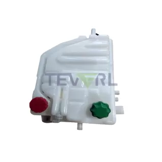 10707009 Mercedes-Benz Atego Coolant reservoir 9705000449