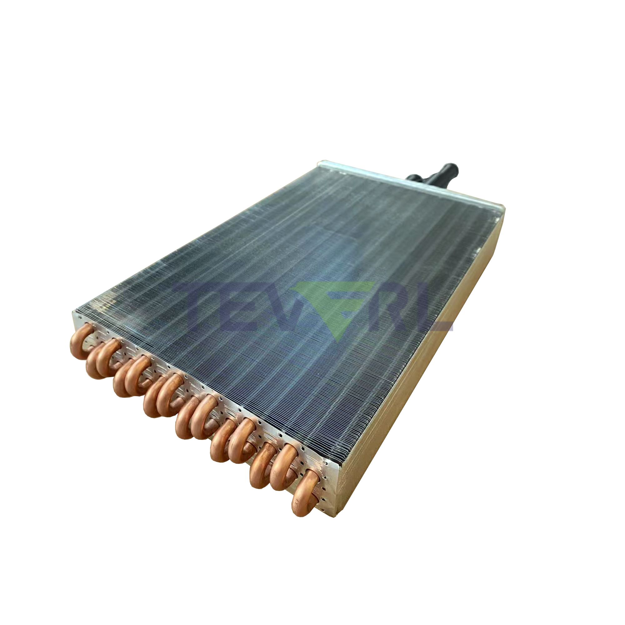 30128002 Freightliner Heater Core VCC T1000899G