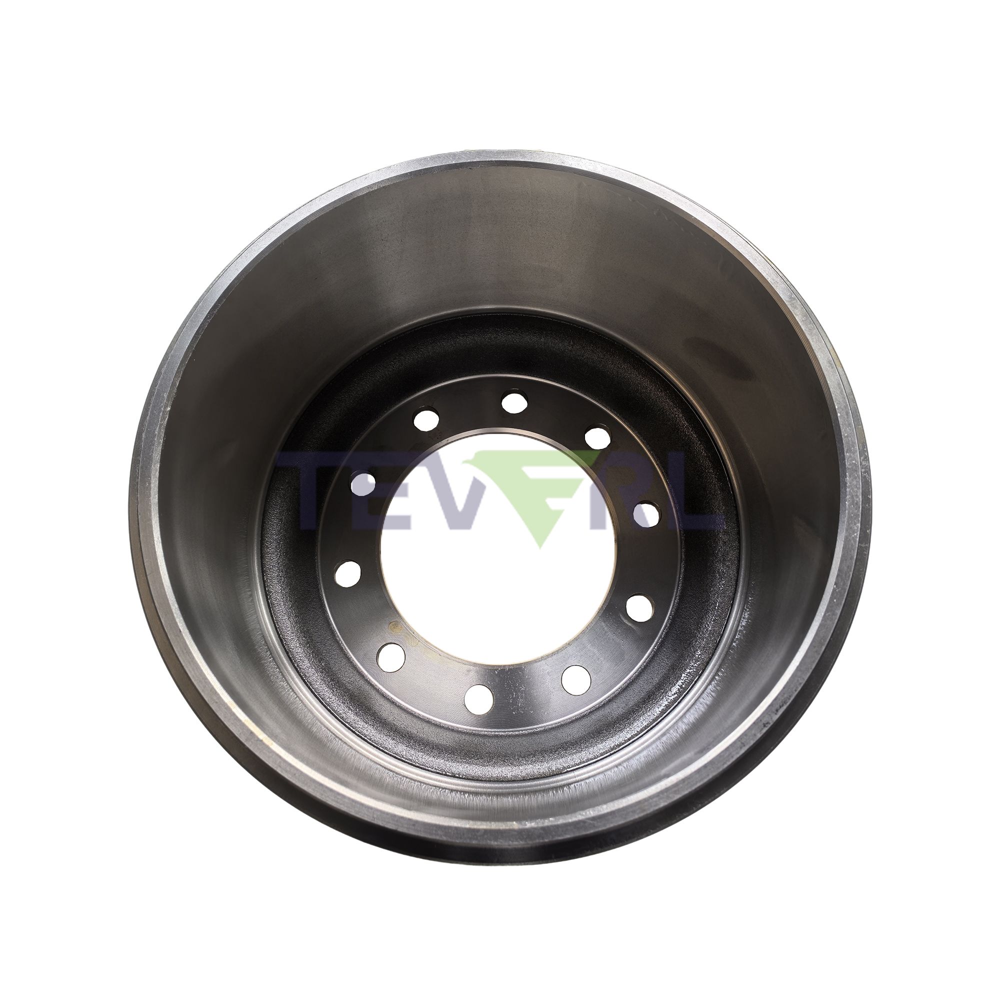 3600Ax - Gunite - Premium Brake Drum, 16.50 X 7.00