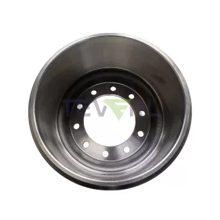 30114002 16.5 X 7" 10 Hole Balanced Drum