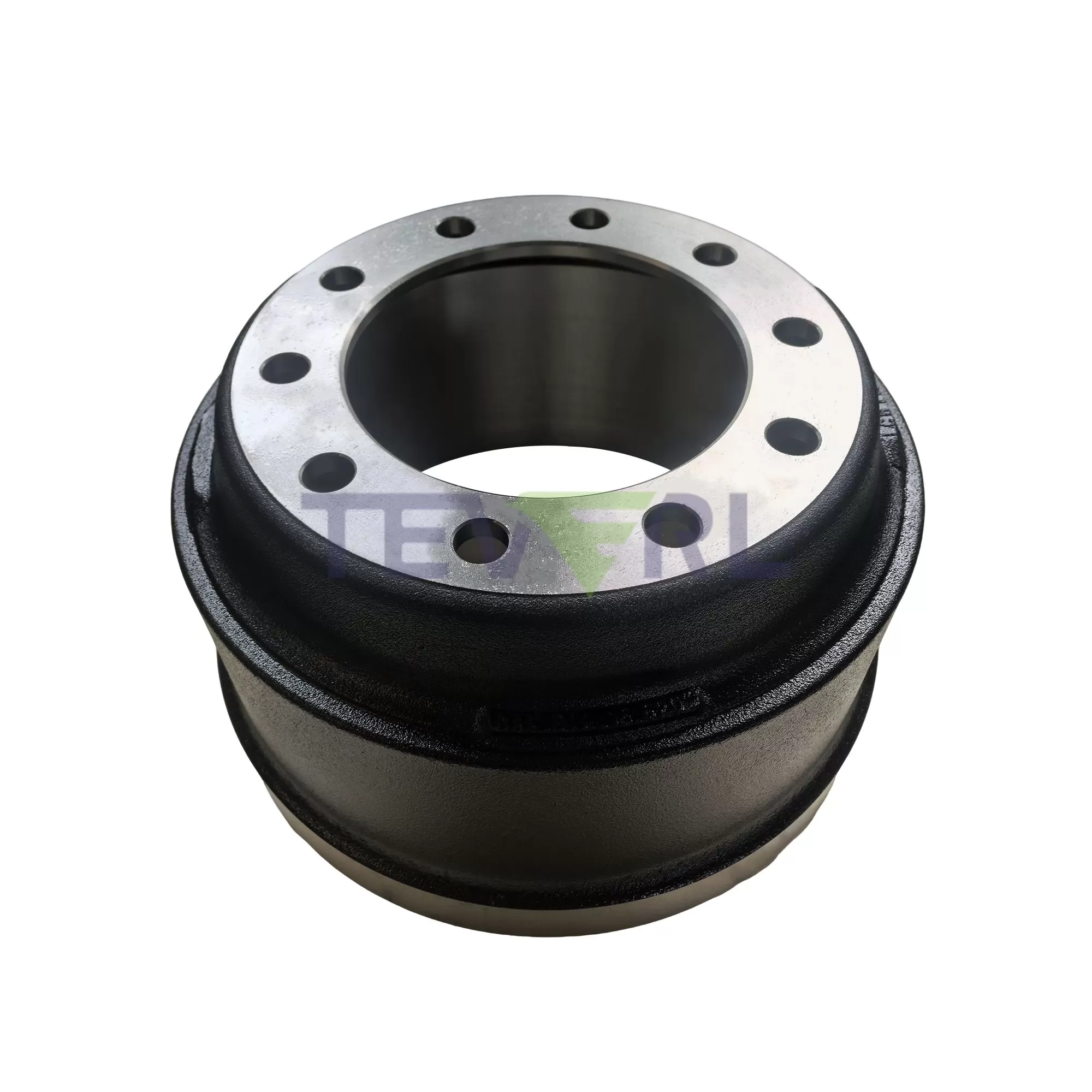 30114002 16.5 X 7" 10 Hole Balanced Drum