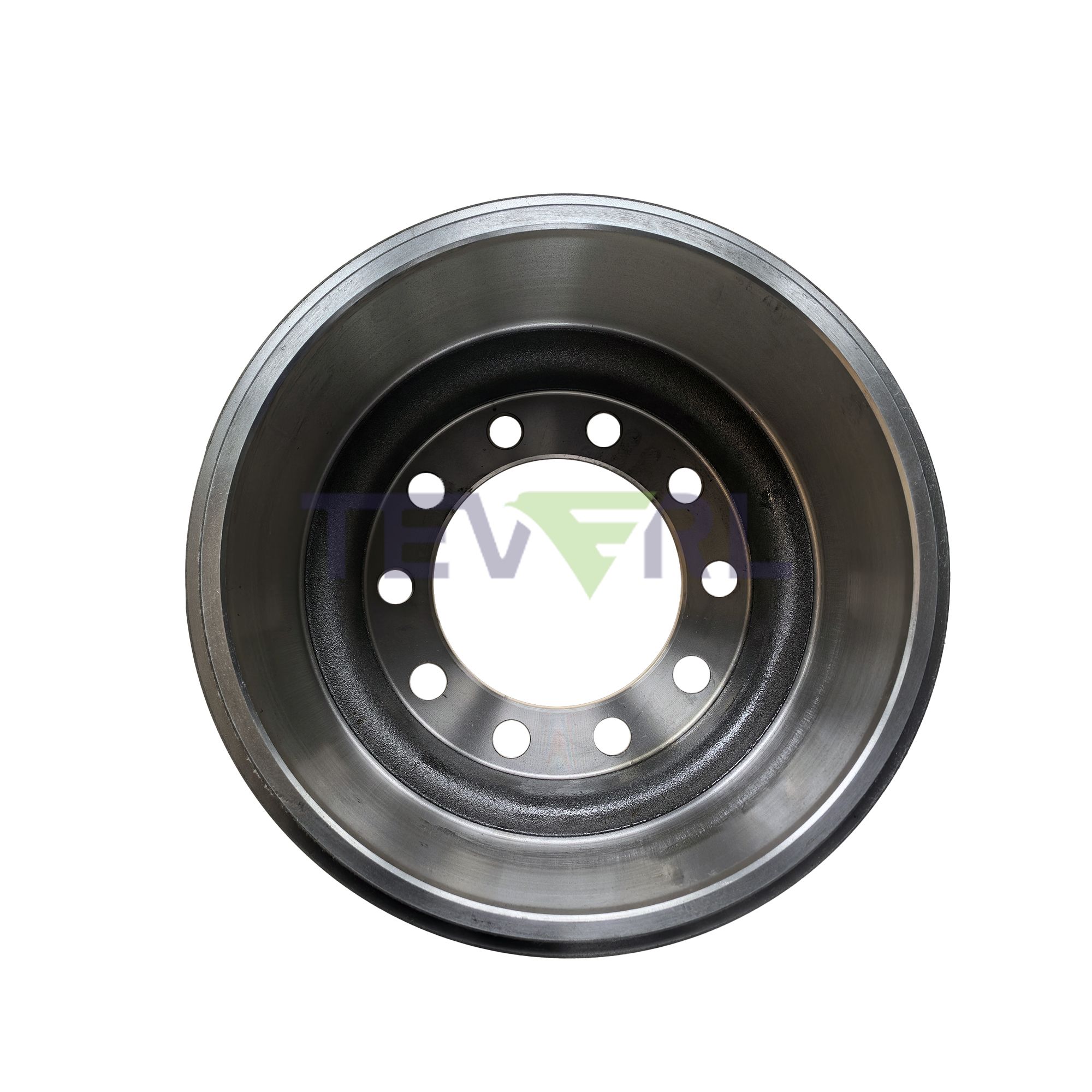 30114003 16.5 X 6" 10 Hole Balanced Drum