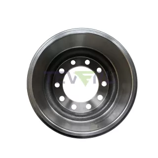 30114003 16.5 X 6" 10 Hole Balanced Drum