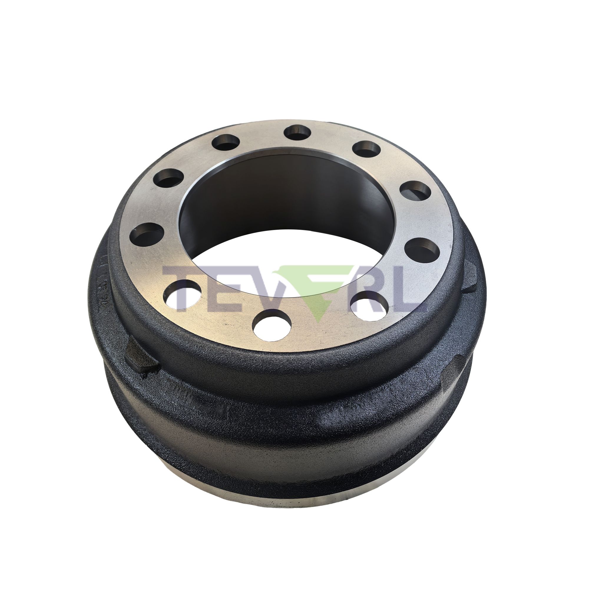 30114004 16.5 X 5" 10 Hole Balanced Drum