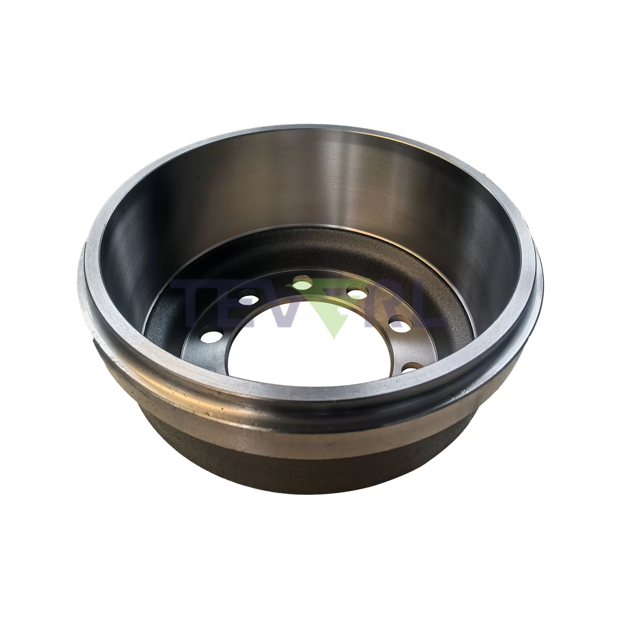 30114004 16.5 X 5" 10 Hole Balanced Drum