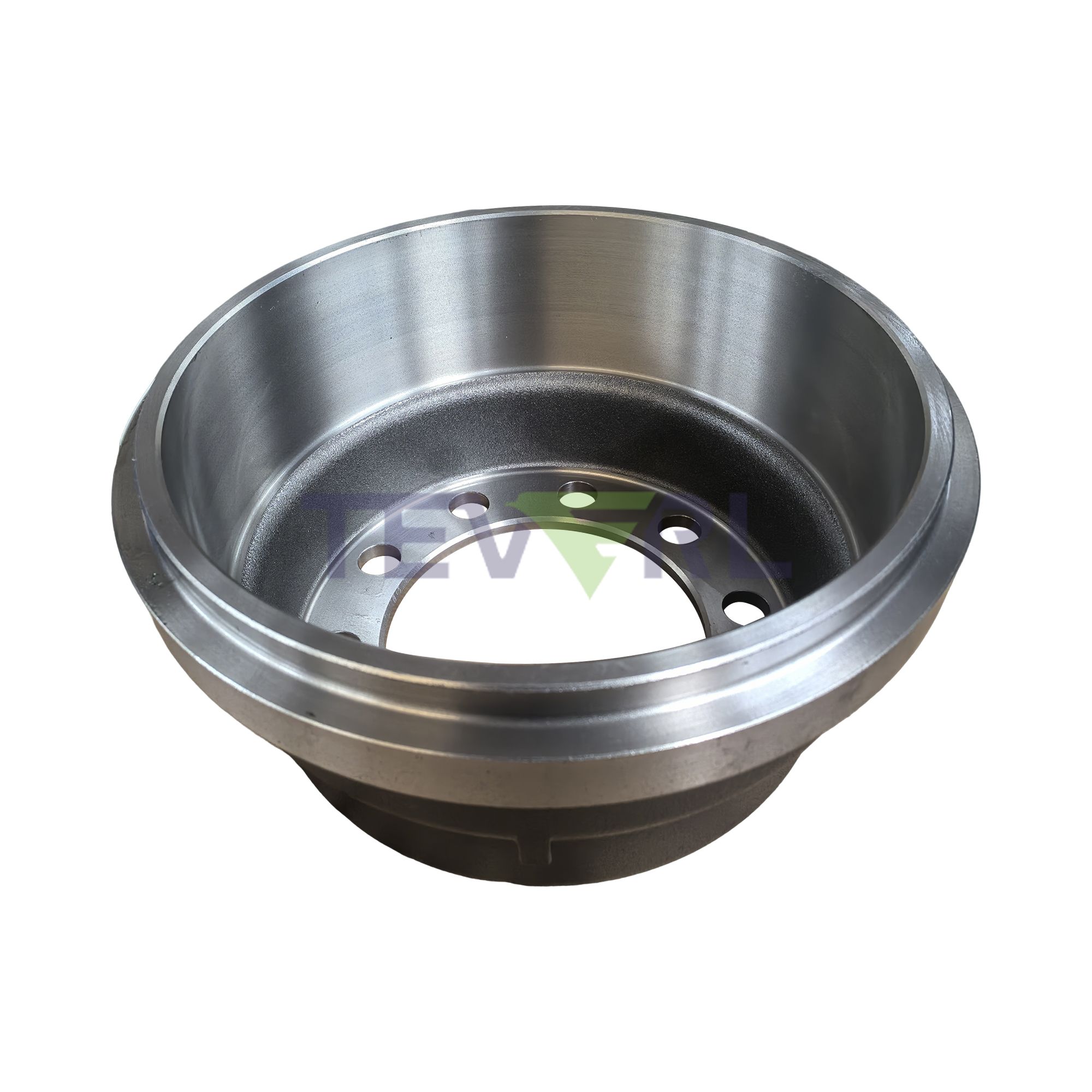 30114005 15 X 4" 10 Hole Front Balanced Drum