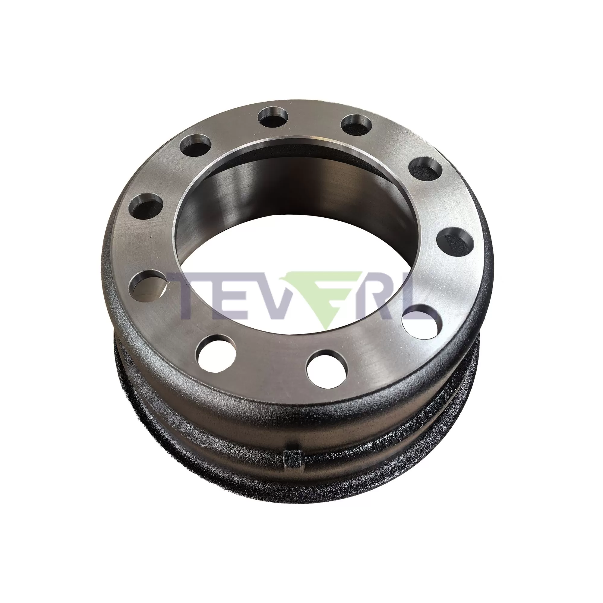 30114005 15 X 4" 10 Hole Front Balanced Drum