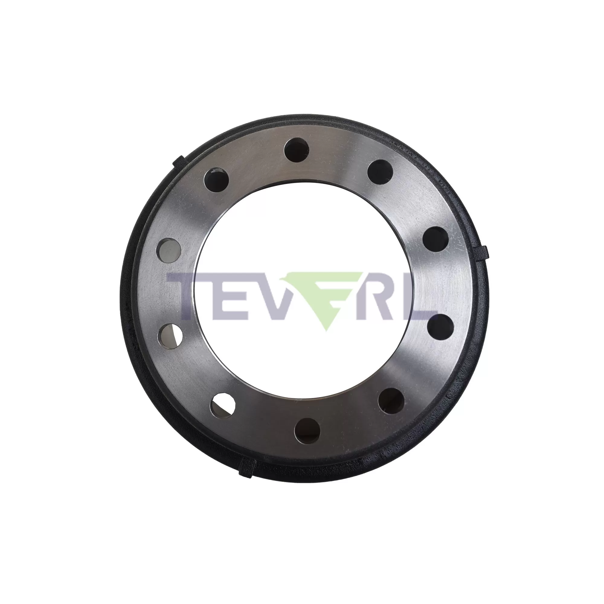 30114007 16.5 X 7" 10 Hole Balanced Drum
