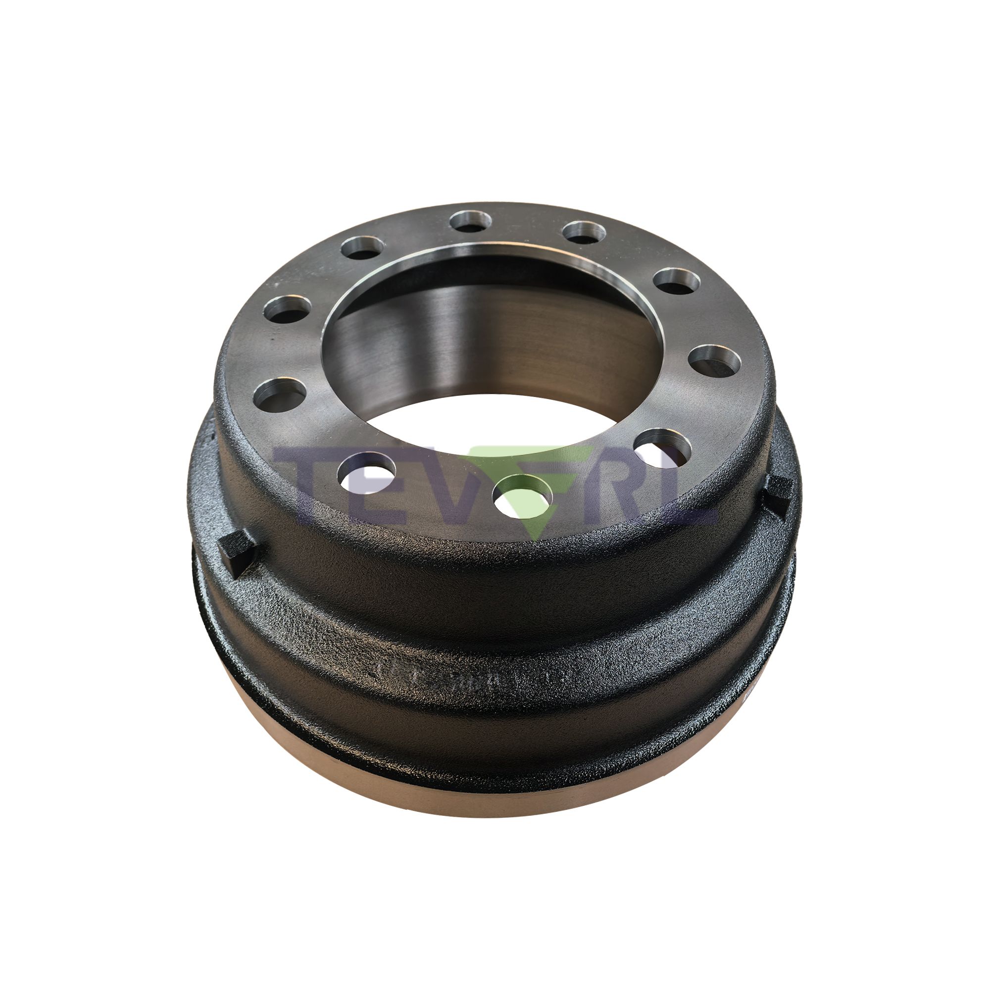 30114006 16.5 X 5" 10 Hole Balanced Drum