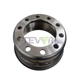 30114008 15 X4" Front Balanced Drum