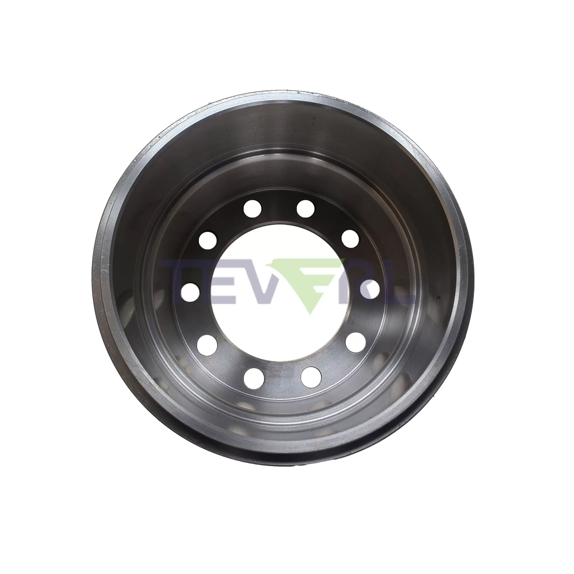 30114008 15 X4" Front Balanced Drum