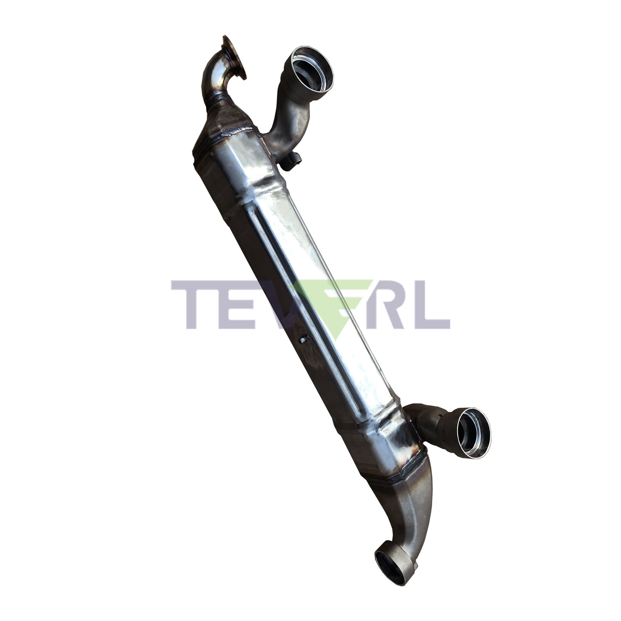 20702001 Paccar MX13 EGR Cooler 1922163