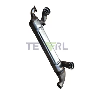 20702001 Paccar MX13 EGR Cooler 1922163