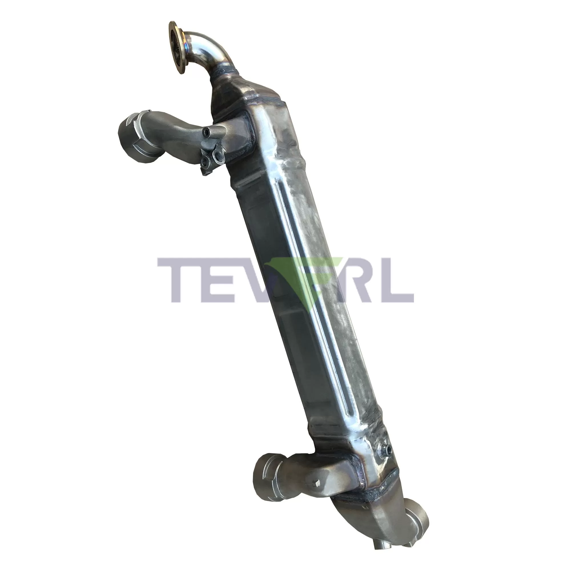 20702001 Paccar MX13 EGR Cooler 1922163