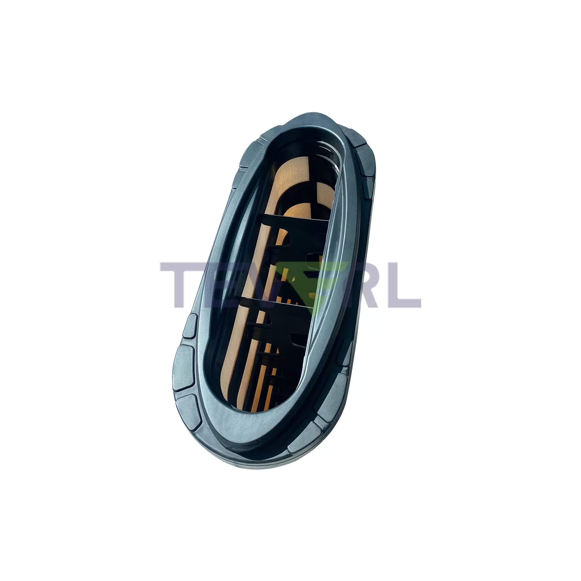 30129004 2023 Kenworth T680 Engine Air Filter D371061