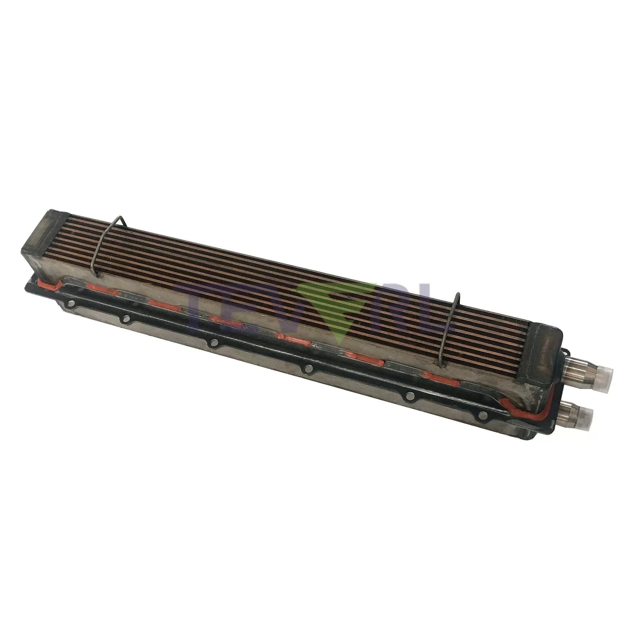 30130001 Cummins QSK60 QSK95 Aftercooler 3641078
