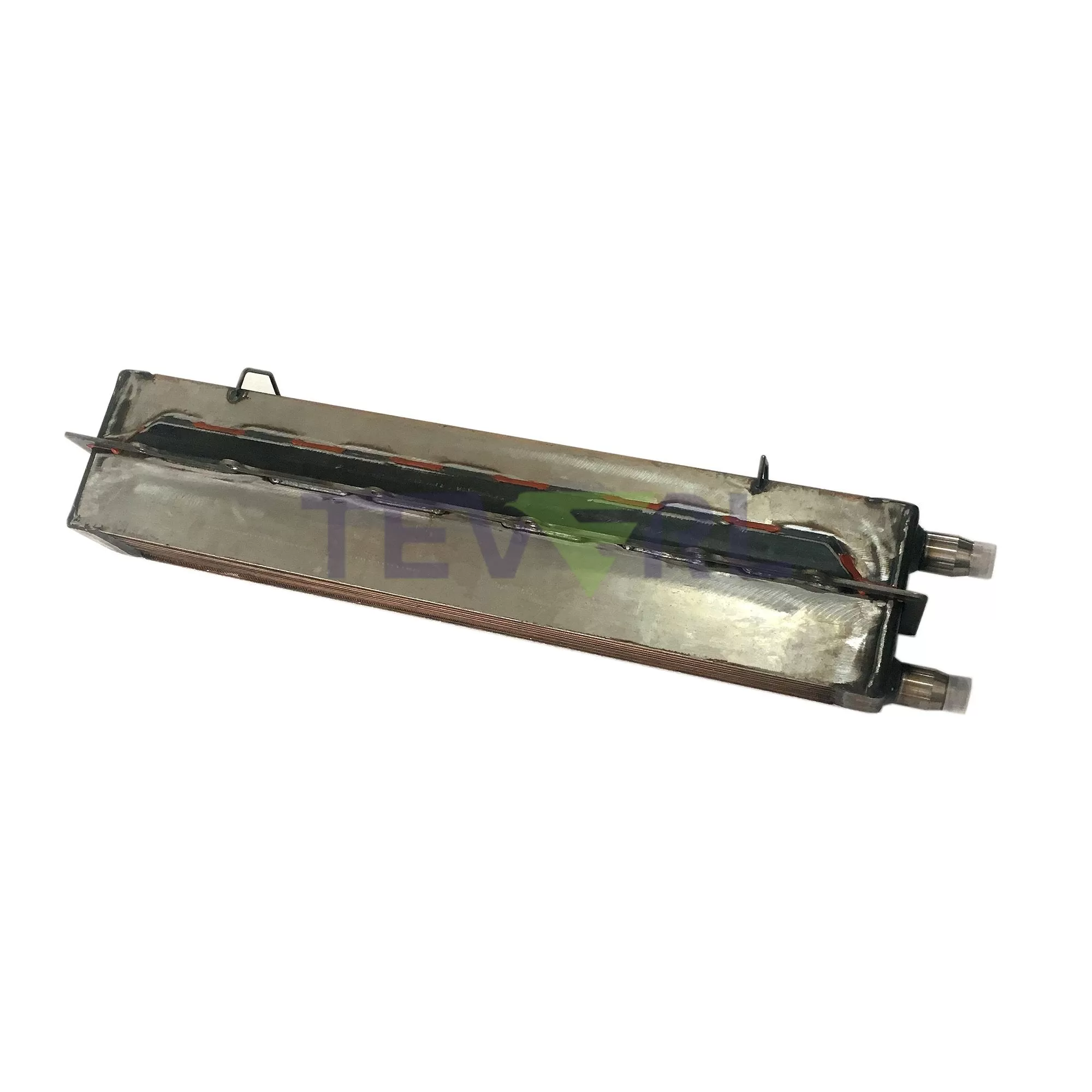 30130001 Cummins QSK60 QSK95 Aftercooler 3641078