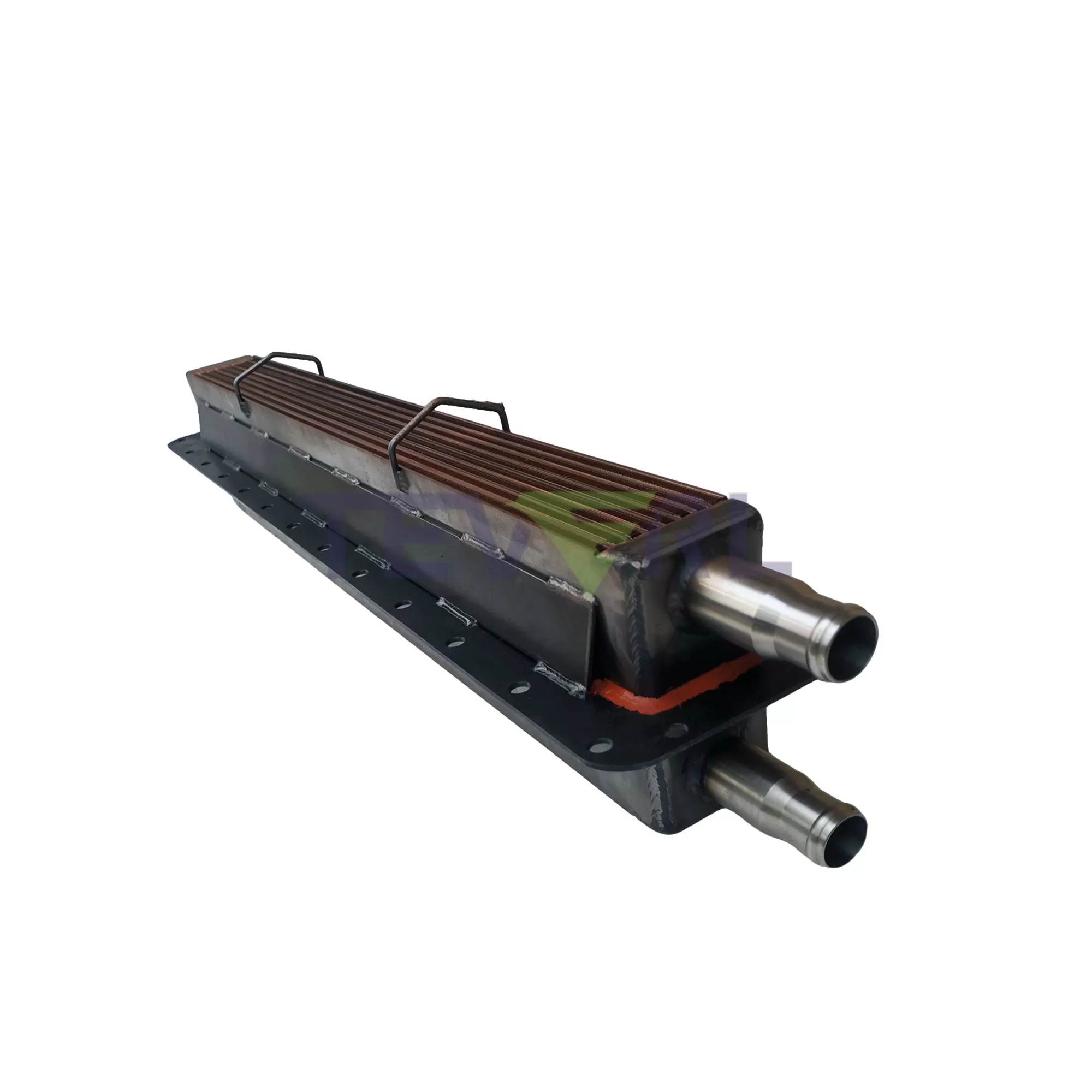 30130005 Cummins QSK19 Aftercooler 4910356