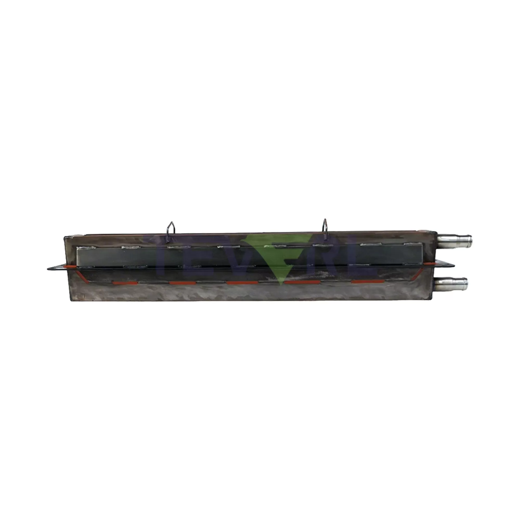 30130005 Cummins QSK19 Aftercooler 4910356