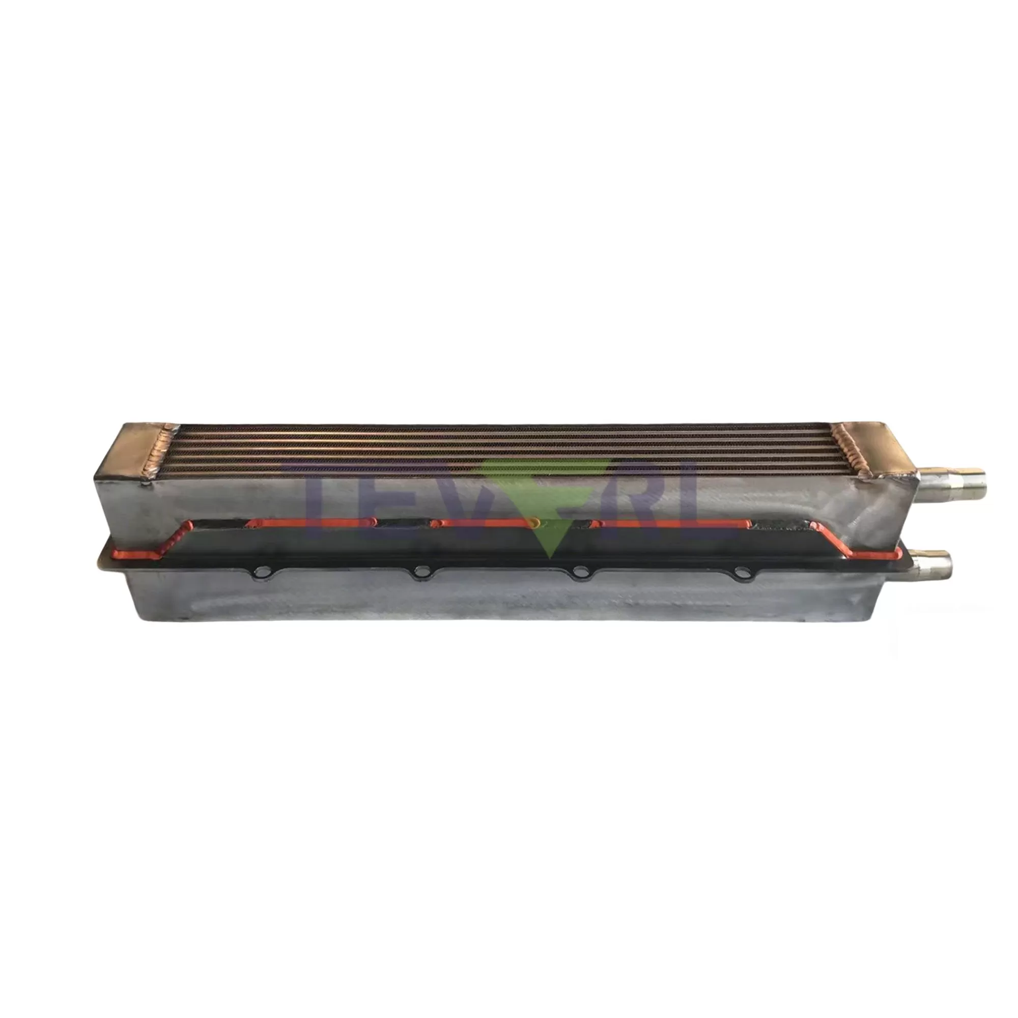30130009 Cummins KTA38 QSK38 Aftercooler 3626715