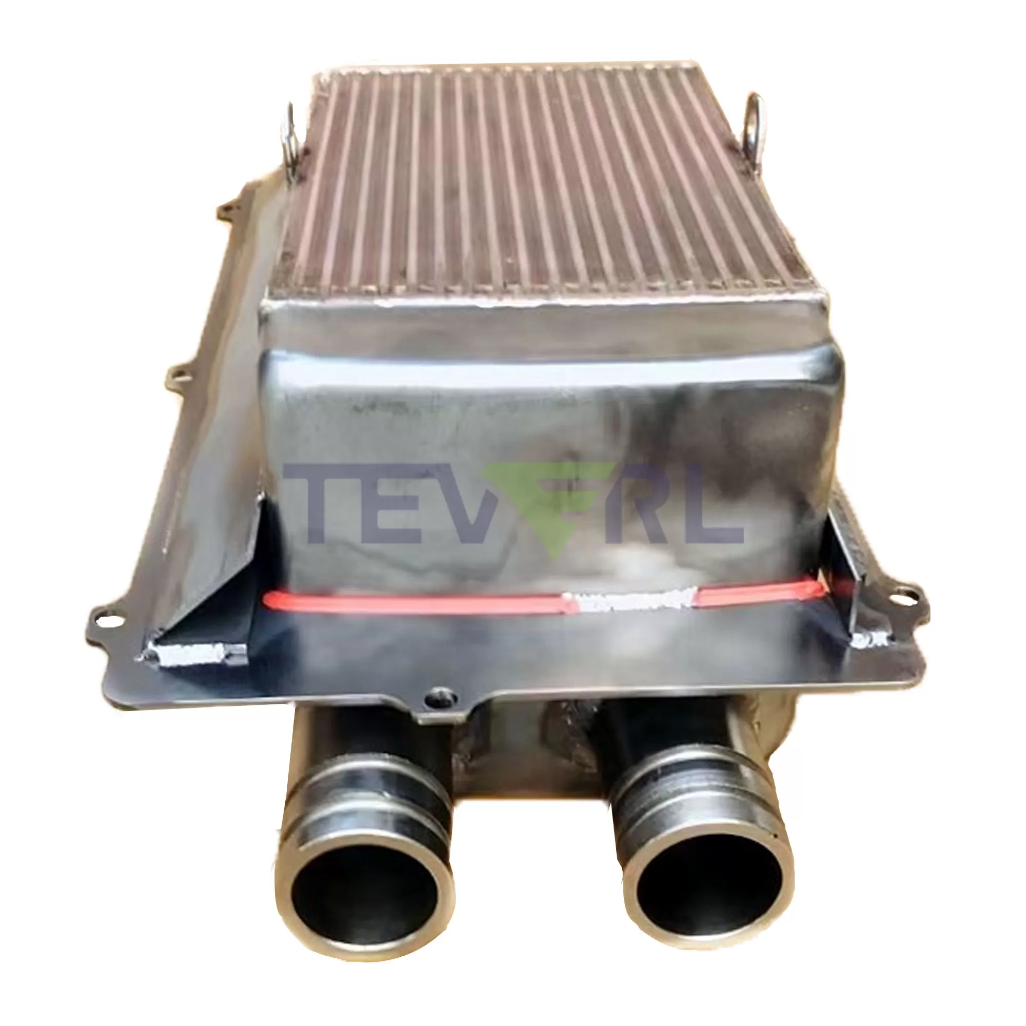 30130014 Caterpillar 3412 3208 Aftercooler 2W6593