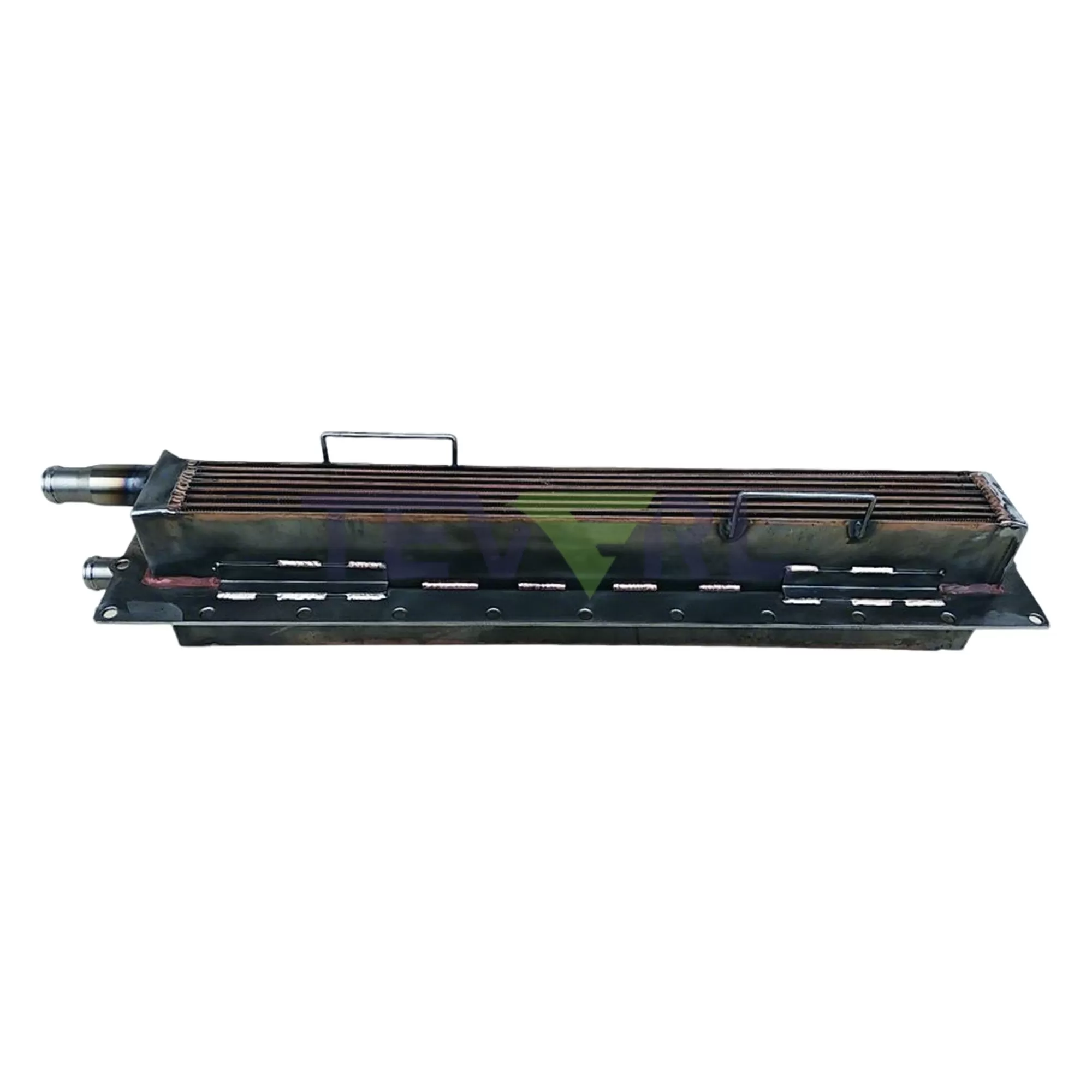 30130004 Cummins KTA19 QSK19 Aftercooler 4910355