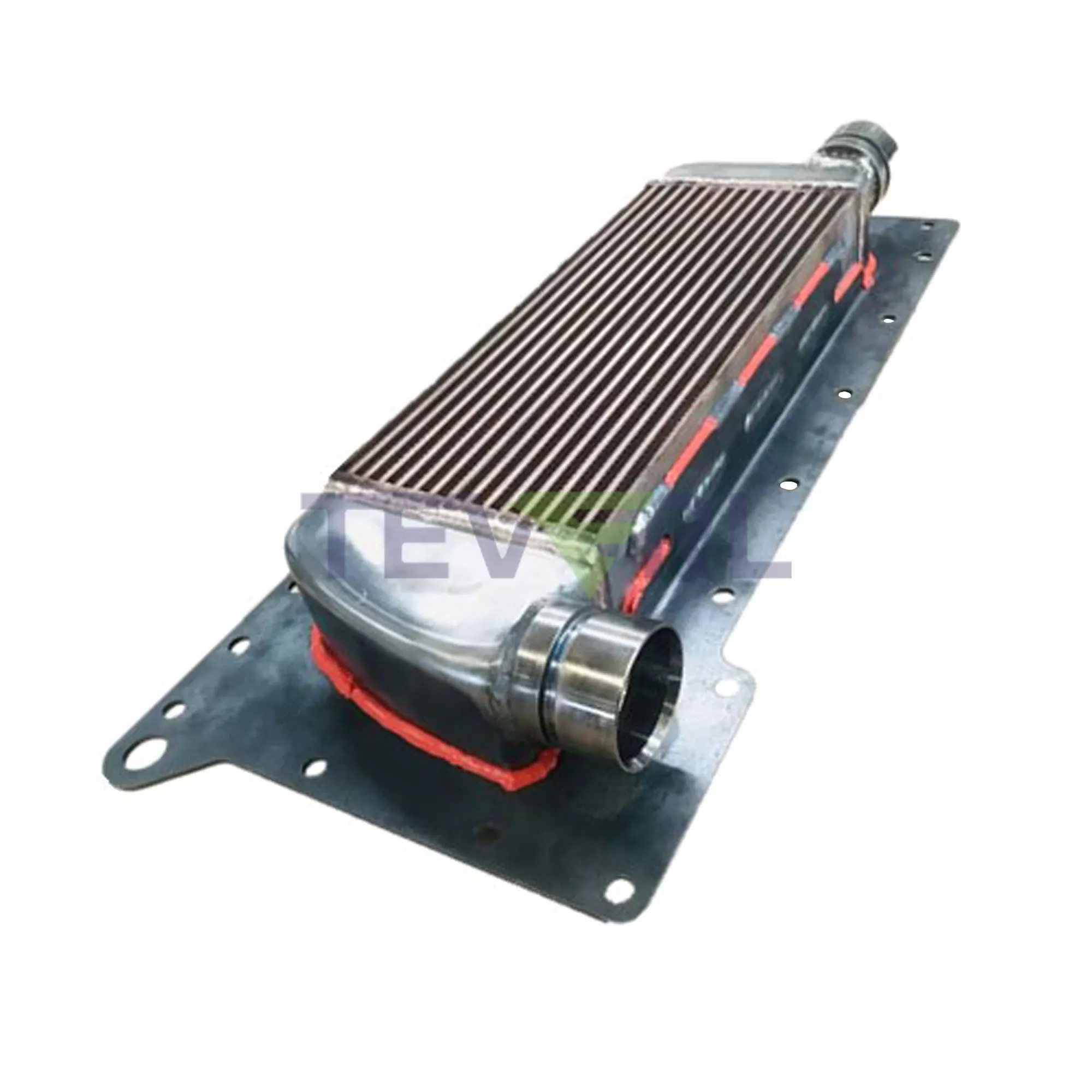 30130012 Caterpillar C9 Marine Aftercooler 3158339